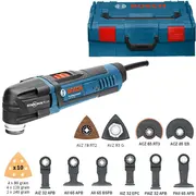 Bosch Gop 30-28 Professional 0601237000