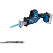 Bosch Gsa 18V-24 Solo 06016A5100