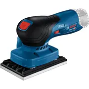 Bosch Gss 12V-13 Solo 06019L0000 Akumulatora slīpmašīna