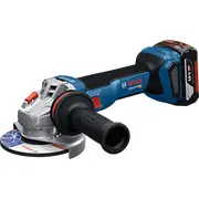 Bosch Gws 18V-11, Solo, Ct 06019N4100