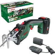Bosch Keo 18 Li 1X2Ah Akum.zaru zāģis 0600861A00
