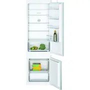 Bosch Kiv87Nse0 Iebūvējams ledusskapis