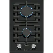 Bosch Prb3A6I40 Gāzes plīts virsma
