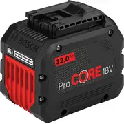 Bosch Procore18V 12.0Ah 1600A016Gu
