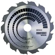 Bosch Ripzāģa disks 210X30 mm 2608640634