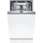 Bosch Spv6Zmx17E iebūvējama trauku mašīna