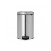 Brabantia atkritumu tvertne ar pedāli Newicon 20L 114021