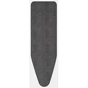 Brabantia gludināmā dēļa pārvalks, 124X38 cm 130885