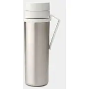 Brabantia Make  Take termokrūze, 0.5 L, light grey 228667