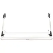 Brabantia Veļas žāvētājs 45 m, Ivory Durvīm, radiatoriem 102769
