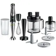 Braun Multiquick 9 Mq9187Xli