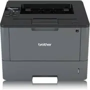 Brother Hl-L5000D Mono, Laser, Standard, Maximum Iso A-Series paper size A4, Graphite Hll5000Dzw1