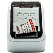Brother Ql-810Wc Wireless Label Printer Ql810Wczw1