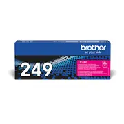 Brother Tn-249M tonera kasetne - fuksīna, Magenta Tn249M