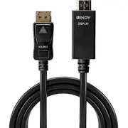 Cable Display Port To Hdmi 5M/36924 Lindy 36924