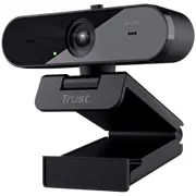 Camera Webcam Taxon Qhd/24732 Trust 24732