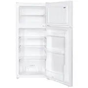 Candy Cdh1S313Ew ledusskapis, 8928 litri, saldētava augšā