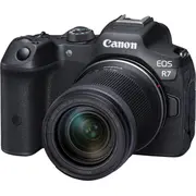 Canon Eos R7 Rf-S 18-150Mm Is Stm 5137C010