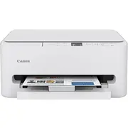 Canon Pixma Ts6550I, White 7179C006