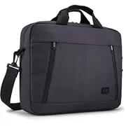 Case Logic Huxa214 Black Huxton Attaché 14