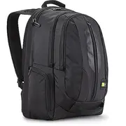 Case Logic Rbp217, 17.3, Backpack, Black Rbp217