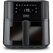 Caso Airfry 6.0, Black 03185