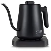 Caso Coffee Classic Kettle Black 01877