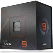 Cpu Ryzen X12 R9-7900X Sam5/170W 100-100000589Wof Amd