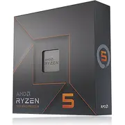 Cpu Ryzen X6 R5-7600X Sam5/105W 100-100000593Wof Amd