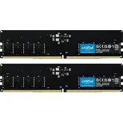 Crucial Ddr5 64Gb 5600Mhz, Cl46 Kit2 Ct2K32G56C46U5