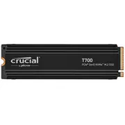 Crucial T700 1Tb Pcie Gen5 Nvme M.2 Ssd Ct1000T700Ssd5