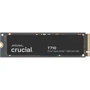 Crucial T710 Ssd 2Tb, M.2 Pcie Gen5 Ct2000T710Ssd8