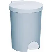 Curver Pedāļspainis 15L pelēks 0814011591