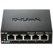 D-Link Switch Dgs-105/E