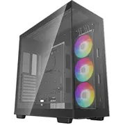 Deepcool Ch780 Full Tower Gaming Case R-Ch780-Bkade41-G-1