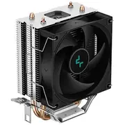 Deepcool Cpu Cooler Ag200 Black R-Ag200-Bknnmn-G