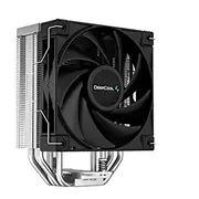 Deepcool Cpu Cooler Ag300 Black, Intel, Amd R-Ag300-Bknnmn-G