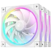 Deepcool Fan Fl12 Se Wh 3In1 R-Fl12Se-Whapn3-G