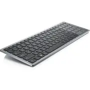 Dell Keyboard Wireless Kb740, Eng 580-Akox