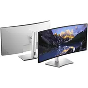 Dell Lcd U3824Dw Ultrasharp 38 Curved Usb-C Hub Monitor 210-Bhxb