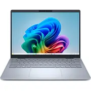 Dell Plus 14 Db14250 Core Ultra 7 258V, 32Gb, Ssd 1Tb, Windows 11 Pro, Eng, Ice Blue Db14250Lnl202