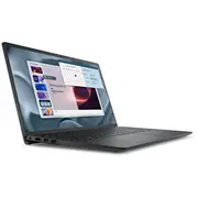 Dell Pro 15 Essential Pv15255, Amd Ryzen 5 7520U, 8Gb Ddr5, Ssd 512Gb, Windows 11 Pro, Eng, Carbon B Pv15255Mdo8503Ypsno