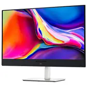 Dell S3225Qc, 31.5 Ultrahdk Business Oled, 120Hz, Silver 210-Brvt