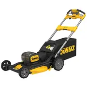 Dewalt Dcmwsp156N-Xj Zāles pļāvējs 2X18V Bez Akumulatora, Pašgājējs