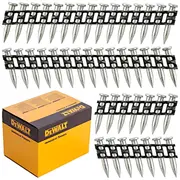 Dewalt Dcn8902025 Skrūves 1005X 25Mm x 3.7Mm