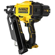 Dewalt Dcn930N-Xj Konstrukciju naglotājs 30/34 50-90Mm 18V bez akumulatora