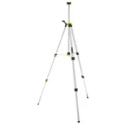 Dewalt De0881T-Xj 0,75-1,84 m Statīvs/Trijkājis lāzera nivelierim