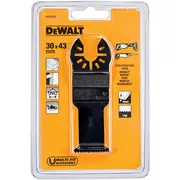 Dewalt Dt20701-Qz Zāģēšanas asmens 31Mm x 43Mm