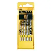 Dewalt Dt6956-Qz Urbju komplekts 5Gab.