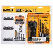 Dewalt Dt70768-Qz Urbju komplekts kokam Mtc 57Gab.